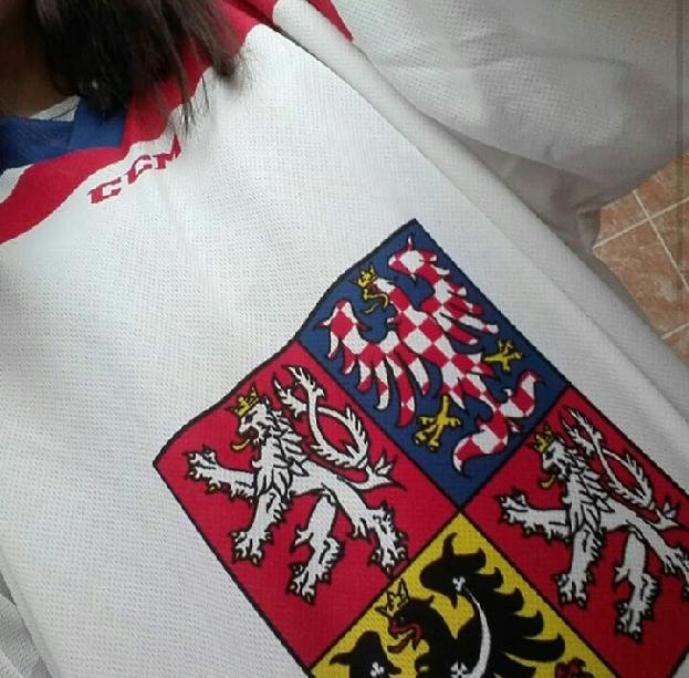 Czech republic